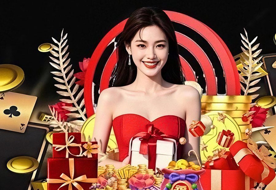 Luống hoa chuyên đề Nổ Hũ