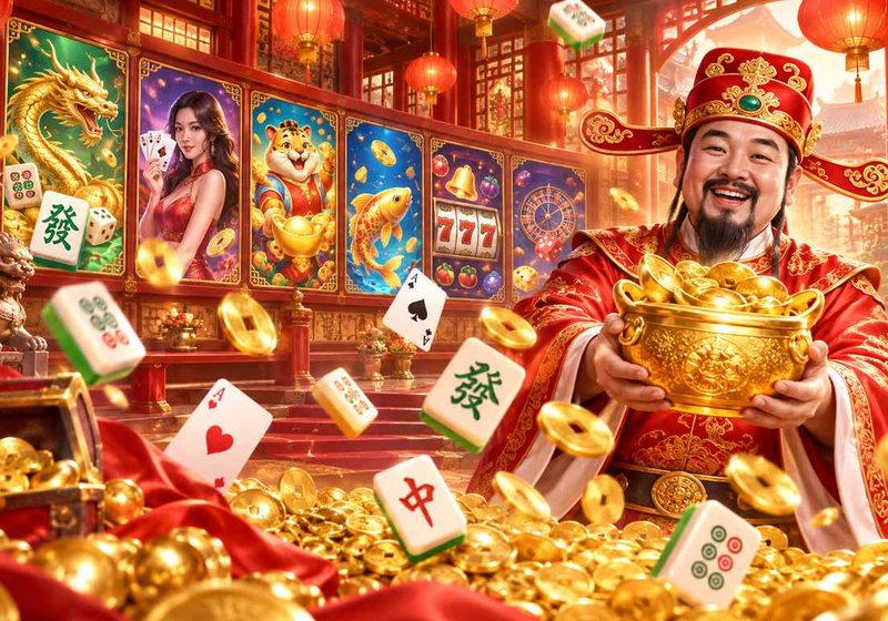 Độ biến động và trải nghiệm quay từ quy tắc đến thao tác