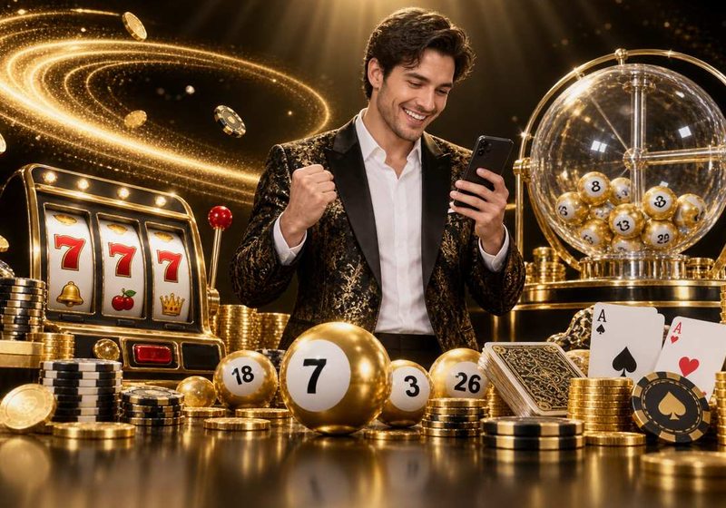 RTP nói gì về một phiên chơi dành cho người mới